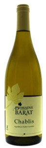 Domaine Brusset 15 Cairanne Les Chabriles (Domaine Brusset) 2015